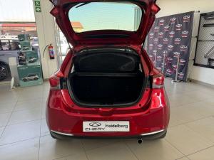 Mazda MAZDA2 1.5 Individual automatic 5-Door - Image 5
