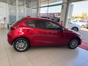 Mazda MAZDA2 1.5 Individual automatic 5-Door - Image 6