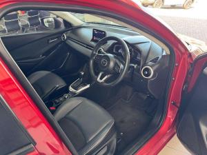 Mazda MAZDA2 1.5 Individual automatic 5-Door - Image 8