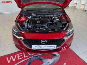 Mazda MAZDA2 1.5 Individual automatic 5-Door - Image 9