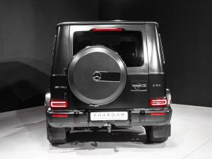 Mercedes-Benz G-Class G63 - Image 19