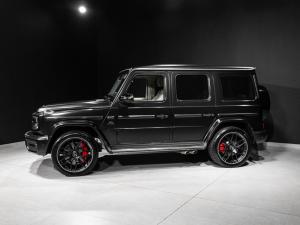 Mercedes-Benz G-Class G63 - Image 6