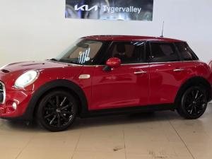 MINI Hatch Cooper Hatch 5-door - Image 4