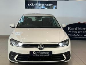 Volkswagen Polo hatch 1.0TSI Life manual - Image 1