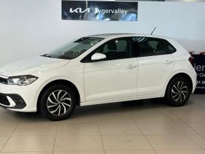 Volkswagen Polo hatch 1.0TSI Life manual - Image 2