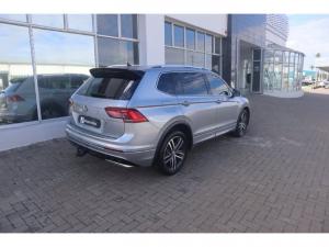 Volkswagen Tiguan Allspace 1.4TSI Comfortline - Image 2