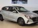 Hyundai i20 1.2 Motion - Thumbnail 2