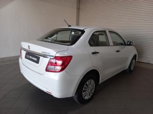 Suzuki DZire 1.2 GA - Image 3