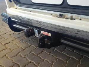 Toyota Quantum 2.7 GL 14-seater bus - Image 11