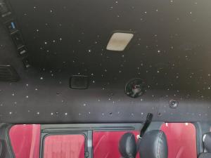 Toyota Quantum 2.7 GL 14-seater bus - Image 12