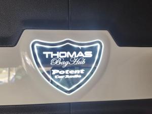 Toyota Quantum 2.7 GL 14-seater bus - Image 13