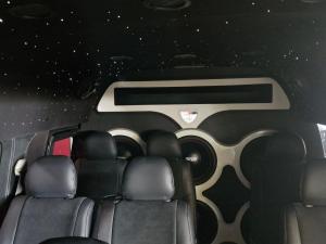 Toyota Quantum 2.7 GL 14-seater bus - Image 14