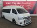 Toyota Quantum 2.7 GL 14-seater bus - Thumbnail 1
