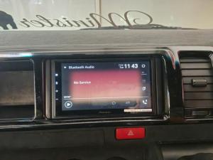 Toyota Quantum 2.7 GL 14-seater bus - Image 20