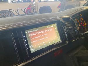 Toyota Quantum 2.7 GL 14-seater bus - Image 28