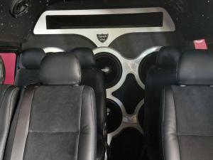 Toyota Quantum 2.7 GL 14-seater bus - Image 29