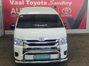 Toyota Quantum 2.7 GL 14-seater bus - Image 2