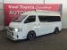 Toyota Quantum 2.7 GL 14-seater bus - Thumbnail 3