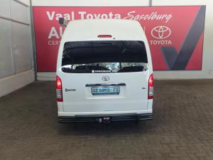 Toyota Quantum 2.7 GL 14-seater bus - Image 4