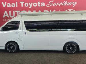 Toyota Quantum 2.7 GL 14-seater bus - Image 5
