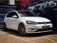 Thumbnail Volkswagen Golf 1.4TSI Comfortline