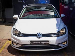 Volkswagen Golf 1.4TSI Comfortline - Image 4