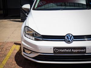 Volkswagen Golf 1.4TSI Comfortline - Image 5