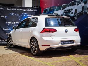 Volkswagen Golf 1.4TSI Comfortline - Image 9