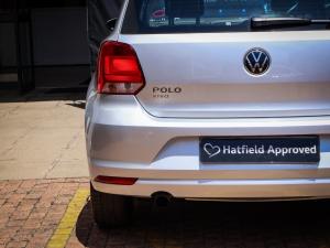 Volkswagen Polo Vivo hatch 1.4 Trendline - Image 10