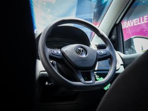 Volkswagen Polo Vivo hatch 1.4 Trendline - Image 12