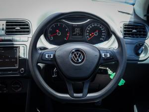 Volkswagen Polo Vivo hatch 1.4 Trendline - Image 14
