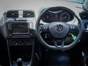 Volkswagen Polo Vivo hatch 1.4 Trendline - Image 15