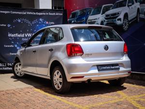 Volkswagen Polo Vivo hatch 1.4 Trendline - Image 16