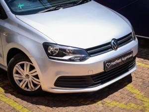 Volkswagen Polo Vivo hatch 1.4 Trendline - Image 5