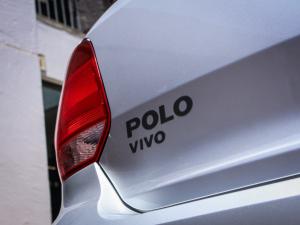 Volkswagen Polo Vivo hatch 1.4 Trendline - Image 7