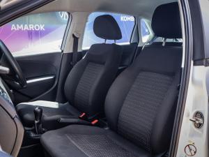 Volkswagen Polo Vivo hatch 1.4 Trendline - Image 8