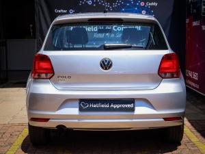 Volkswagen Polo Vivo hatch 1.4 Trendline - Image 9