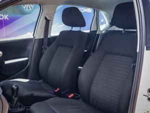 Volkswagen Polo Vivo hatch 1.4 Trendline - Image 12