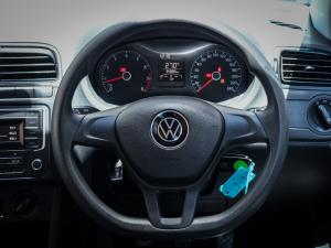 Volkswagen Polo Vivo hatch 1.4 Trendline - Image 15