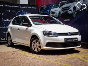 Volkswagen Polo Vivo hatch 1.4 Trendline - Image 1