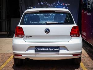 Volkswagen Polo Vivo hatch 1.4 Trendline - Image 7