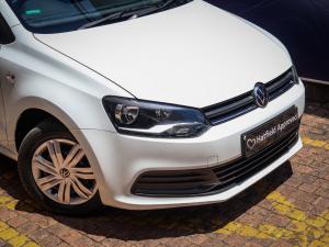 Volkswagen Polo Vivo hatch 1.4 Trendline - Image 9