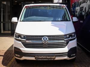 Volkswagen Transporter 2.0BiTDI Kombi SWB Trendline Plus 4Motion - Image 10