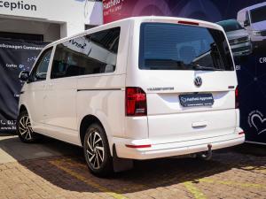 Volkswagen Transporter 2.0BiTDI Kombi SWB Trendline Plus 4Motion - Image 11