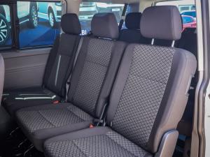 Volkswagen Transporter 2.0BiTDI Kombi SWB Trendline Plus 4Motion - Image 12