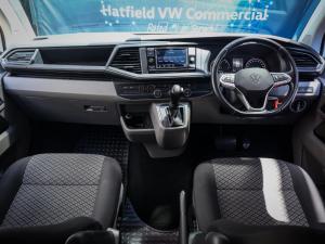 Volkswagen Transporter 2.0BiTDI Kombi SWB Trendline Plus 4Motion - Image 17