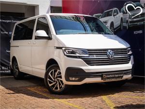 Volkswagen Transporter 2.0BiTDI Kombi SWB Trendline Plus 4Motion - Image 1
