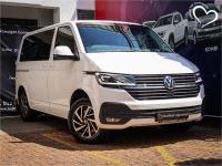 Thumbnail Volkswagen Transporter 2.0BiTDI Kombi SWB Trendline Plus 4Motion