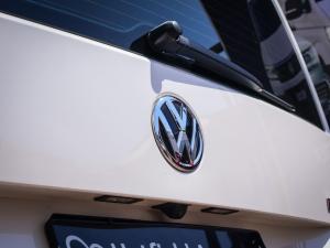 Volkswagen Transporter 2.0BiTDI Kombi SWB Trendline Plus 4Motion - Image 4