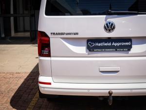 Volkswagen Transporter 2.0BiTDI Kombi SWB Trendline Plus 4Motion - Image 6